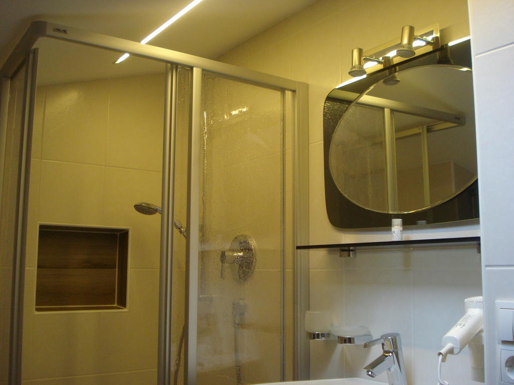 פינקנברג Gaestehaus Troppmair חדר תמונה